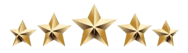 5 estrellas