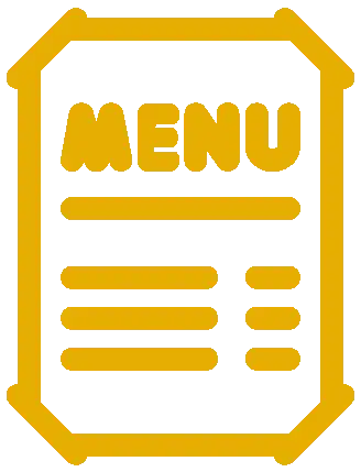 Menu icon
