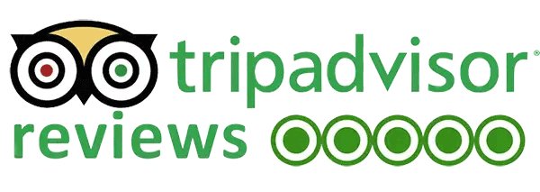 Reseñas en Tripadvisor
